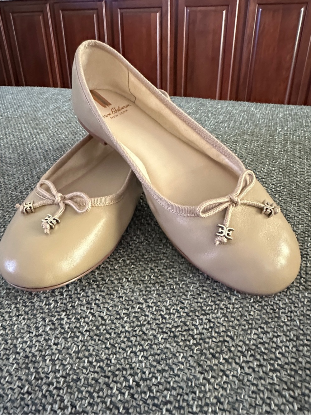 Sam Edelman Classic Women's Ballet flat